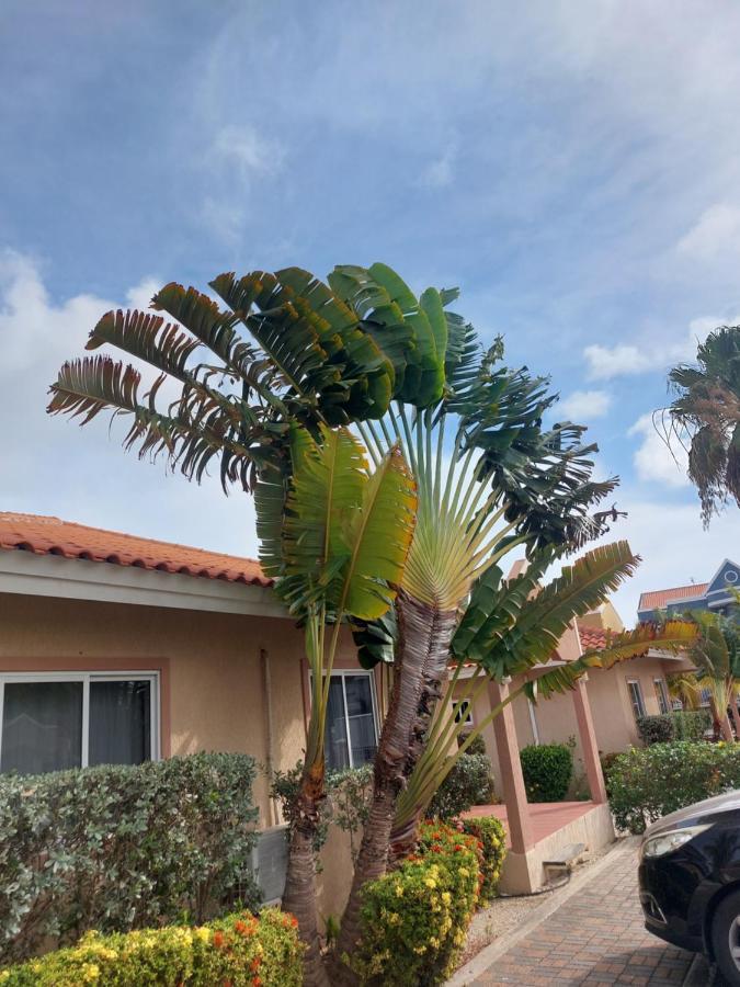Caribbean Beach Resort Blenchi Curacao Вилемстад Екстериор снимка