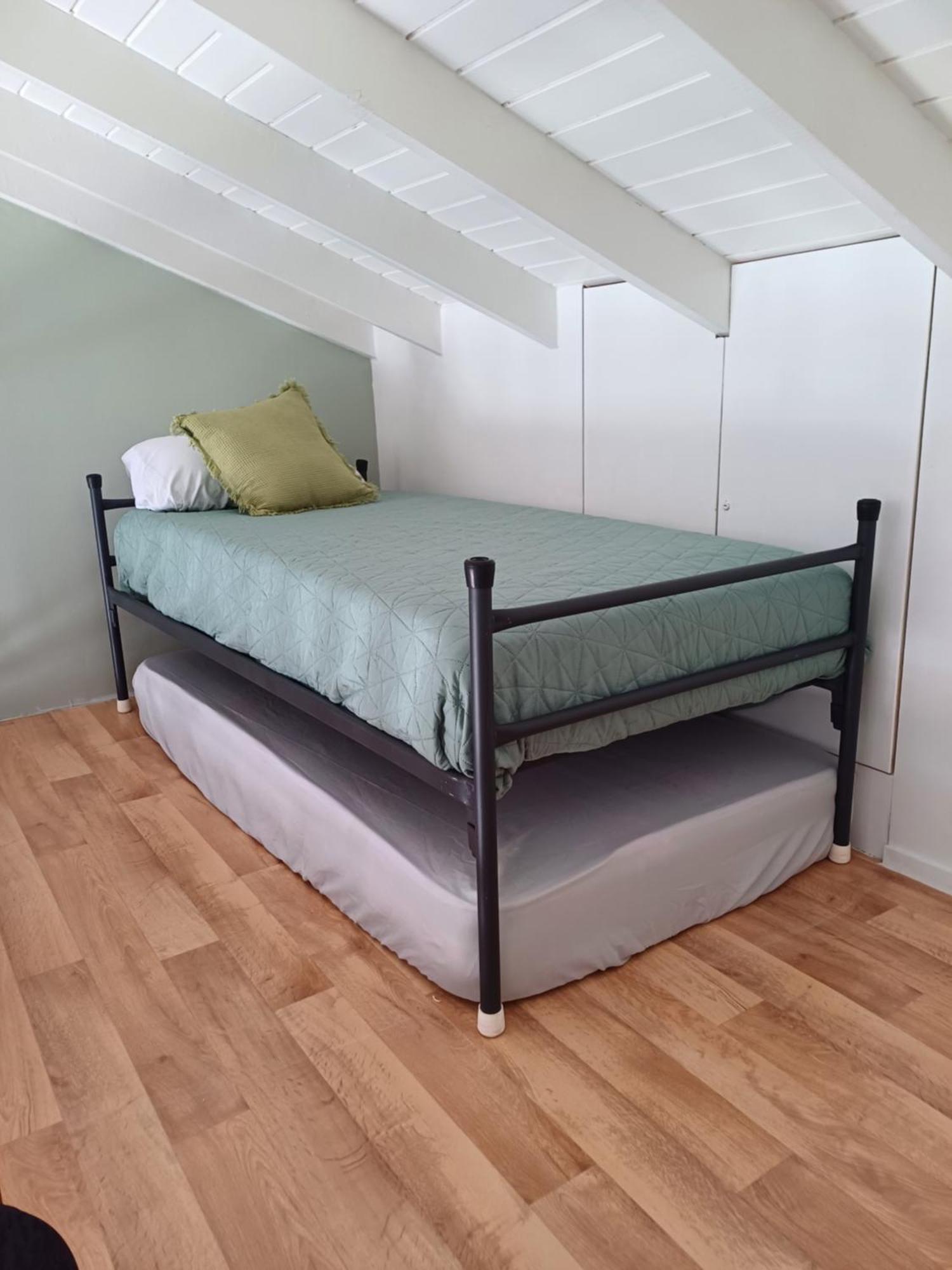 Caribbean Beach Resort Blenchi Curacao Вилемстад Екстериор снимка
