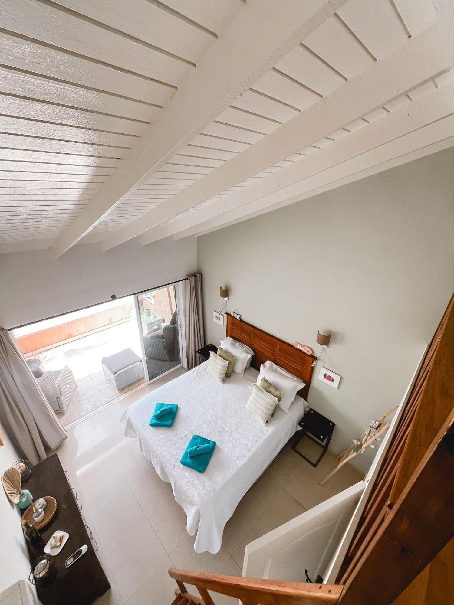 Caribbean Beach Resort Blenchi Curacao Вилемстад Екстериор снимка