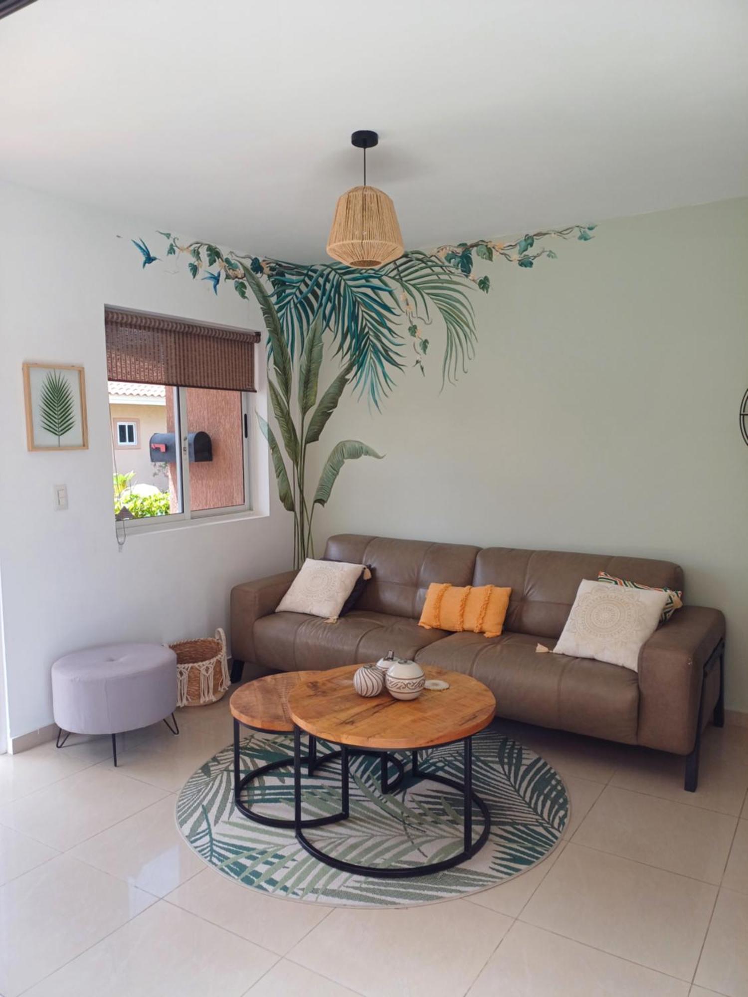 Caribbean Beach Resort Blenchi Curacao Вилемстад Екстериор снимка